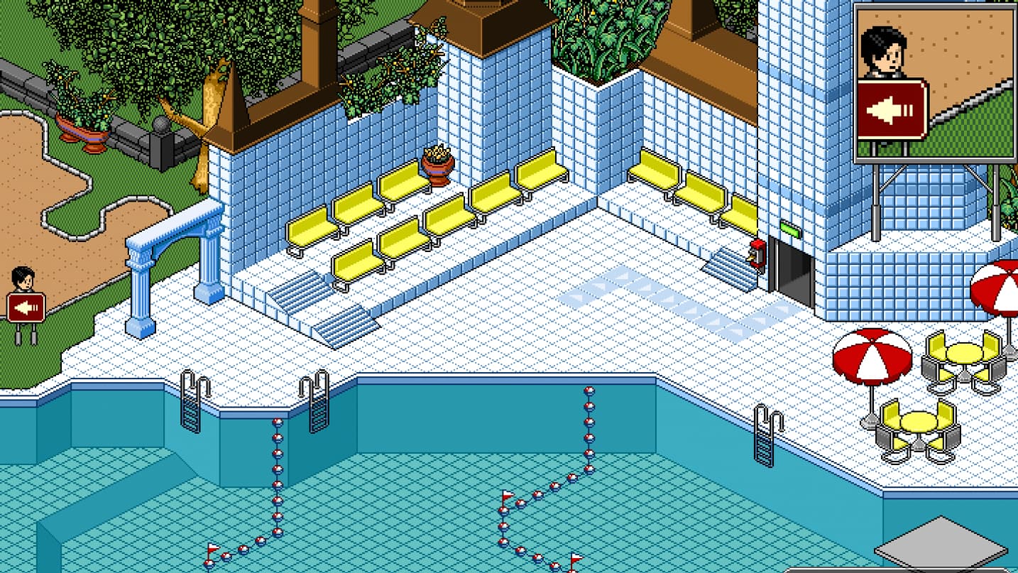 Habbo Hotel: Origins Habbo Hotel: Origins