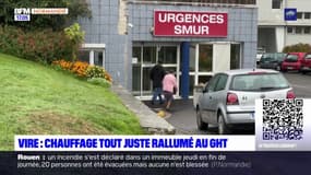 Vire: le chauffage rallumé dans des Ehpad accusés de "mauvais traitement"