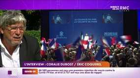 "Ce serait problématique": La France Insoumise dit "non" aux jauges dans ses meetings politiques