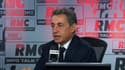 Nicolas Sarkozy répond aux auditeurs de RMC: écoutez son interview en intégralité