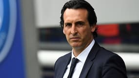Unai Emery
