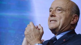 Alain Juppé remporte 47% d'opinions positives.