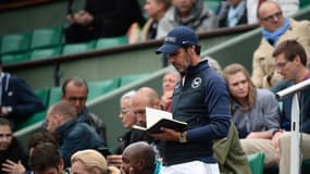 Patrick Mouratoglou