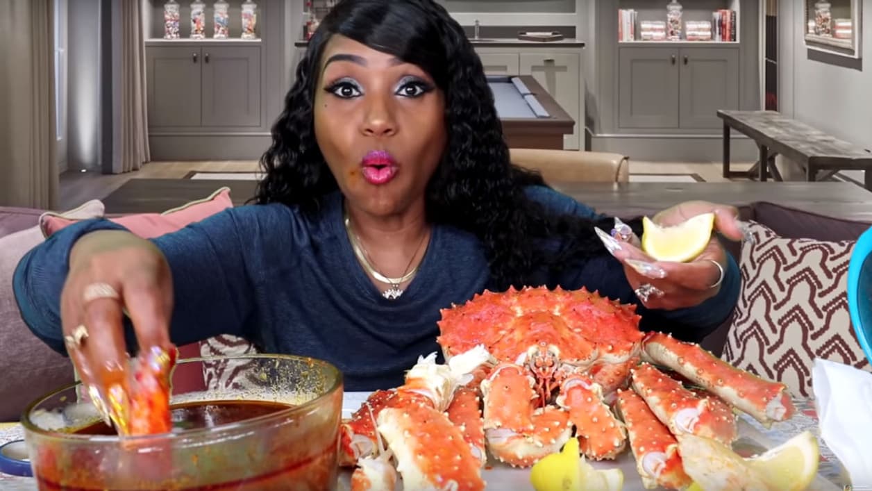Mukbang