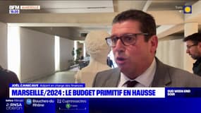 Marseille: le conseil municipal vote un budget primitif en hausse pour 2024