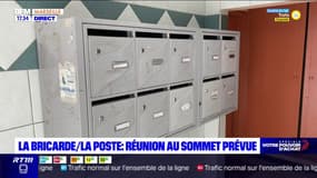 Courrier non distribué à la Bricarde: une réunion prévue mercredi pour trouver une solution