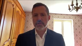 Nicolas Daragon, maire de Valence: "On voit des points de deal de plus en plus importants"