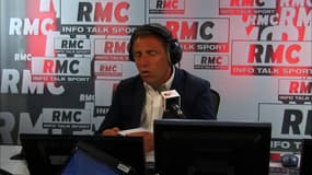 RMC Poker Show - Le "Dans la tête d'un fish" du dimanche 23 avril