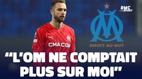 Mercato : "L’OM m’a dit qu’on ne comptait pas sur moi", Pau Lopez raconte son départ