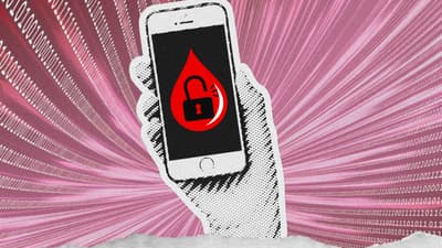 Les applications de suivi de règles multiplient les problèmes de confidentialité