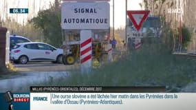 Accident de car à Millas : la version de la conductrice fragilisée  