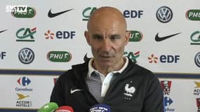 La liste de l’Equipe de France U20 pour la Coupe du monde