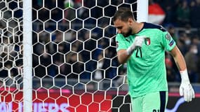 Gianluigi Donnarumma.