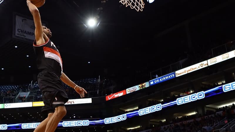 Nicolas Batum