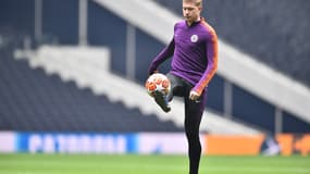 Kevin De Bruyne