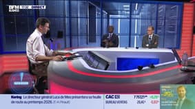 La Data Room : 86% = la part du secteur santé dans la totalité des créations nettes d’emplois aux US depuis le début du mandat de D. Trump - 09/09