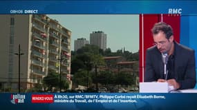 Un couvre-feu à Marseille pour lutter contre les violences dans les quartiers ?