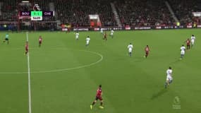 Premier League - Chelsea l'emporte difficilement à Bournemouth (0-1)