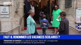 Un syndicat veut laïciser les vacances de "Toussaint" et "Noël" et fait débat