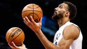 Rudy GOBERT