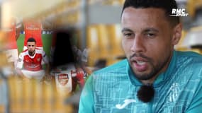 Le joueur qui a le plus impressionné Coquelin à Arsenal
