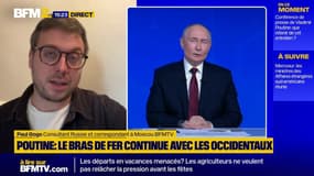 Elections en Ukraine: Peut-on faire confiance à Vladimir Poutine ?