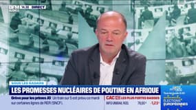 Sous les radars : Soudan, la guerre oubliée - 20/05