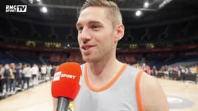 Euroligue : Un Français sur le toit de l'Europe ?