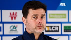 PSG : Pochettino a appris la décision de Mbappé "quelques minutes avant la communication du club"