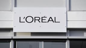 La croissance de L'Oréal est moins forte que prévu