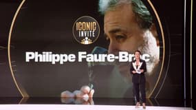 Iconic Business - Les Iconics invités : Philippe Faure-Brac & Rouvenat - 24/02/23