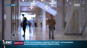 Un brigadier-chef dénonce des faits de racisme ou de maltraitance de détenus 
