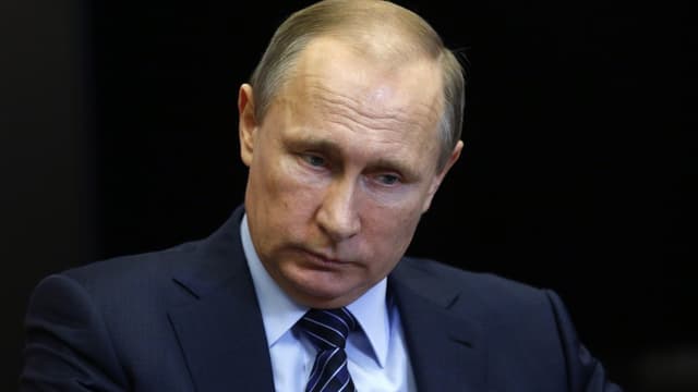 Vladimir Poutine prépare des mesures de rétorsion.