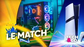 Jouer sur PlayStation 5 Pro ou PC Gaming : quel type de joueur êtes-vous ?
