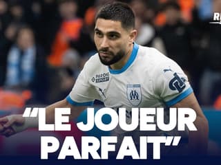 OM : Maupay ? "Le joueur parfait" loue De Zerbi