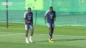 Pogba-Kanté, une paire qui fait l'unanimité