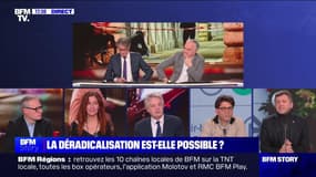 Story 2 : La déradicalisation est-elle possible ? - 04/12