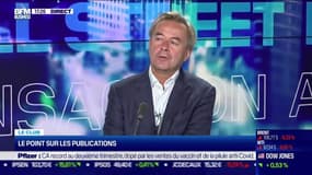 BFM Bourse : Partie 3  - 28/07