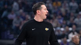 Basket - NBA - JJ Reddick, l'entraîneur des Los Angeles Lakers