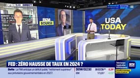USA Today : Nvidia désormais + lourd en Bourse qu'Amazon et Tesla réunies ! par John Plassard - 23/05