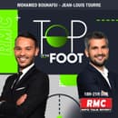 Top of the day : Peut-il y avoir concurrence entre Karim Benzema et Olivier Giroud ? – 09/06
