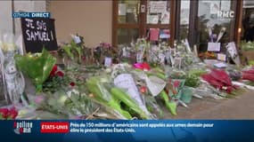 Mort de Samuel Paty: à quoi va ressembler cette journée de rentrée scolaire
