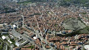 Saint-Etienne est la grande ville la moins chère de France