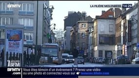 La commune de Molenbeek abritait les terroristes de Paris