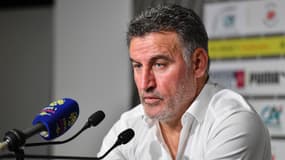 Christophe Galtier