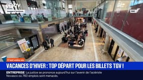 C'est votre vie - 12/11