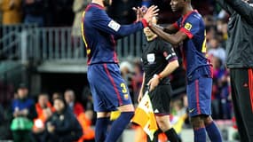Eric Abidal