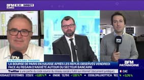 BFM Patrimoine : Partie 1 - 27/03