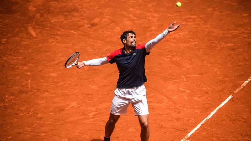 PRONOS PARIS RMC Le pari tennis d’Eric Salliot du 26 mai ATP Belgrade