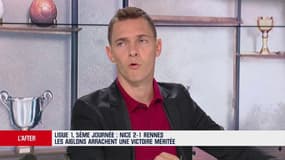 Hatem Ben Arfa aurait-il dû entrer en jeu face à Nice, son ancien club ? 